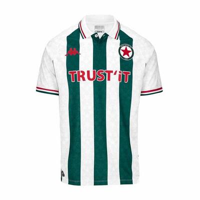 Kindertrui red star fc kombat heritage 2024/25