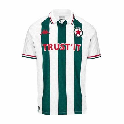 Trikot Red Star FC Kombat Heritage 2024/25