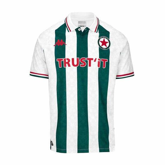 Trikot Red Star FC Kombat Heritage 2024/25