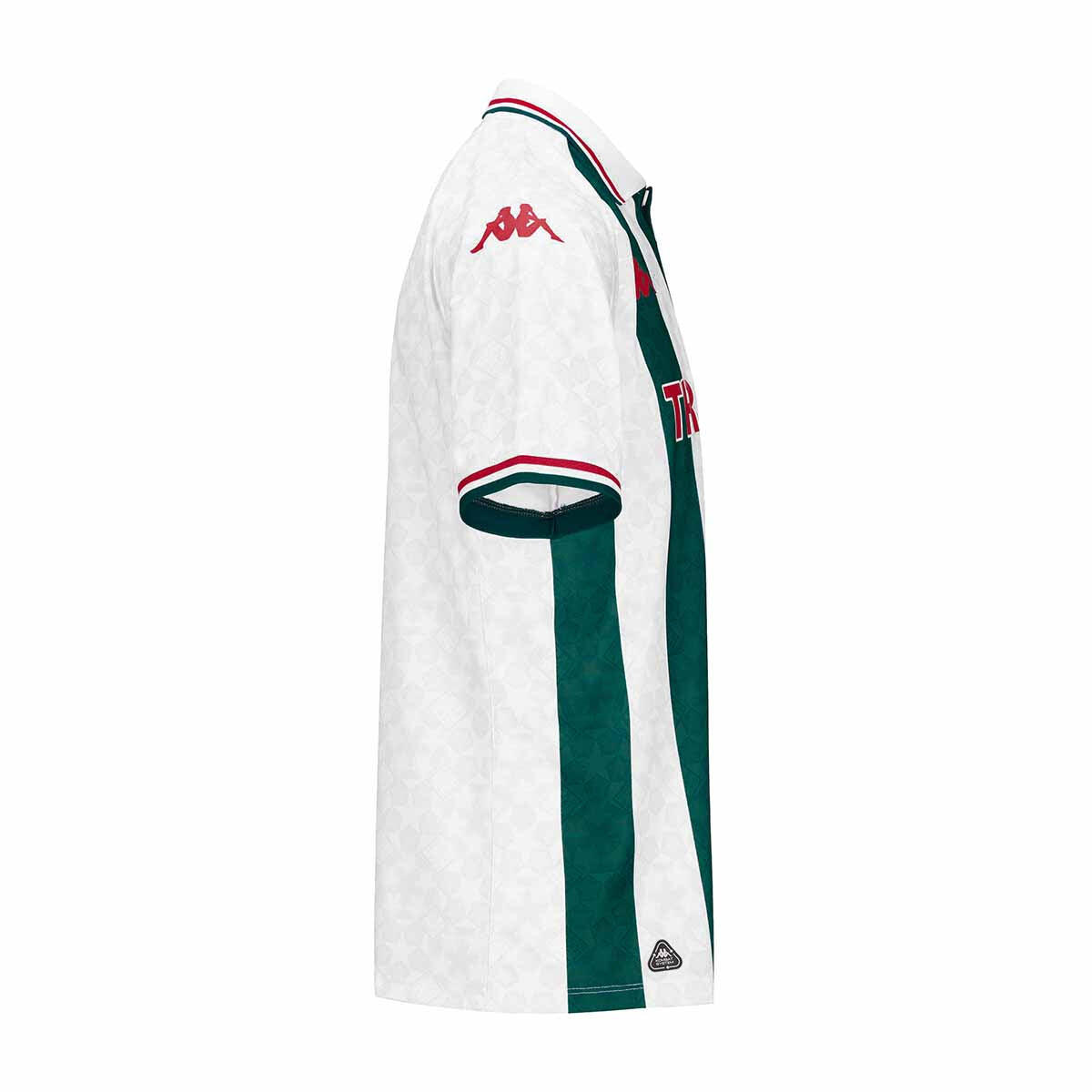 Kindertrui Red Star FC Kombat Heritage 2024/25 2/5