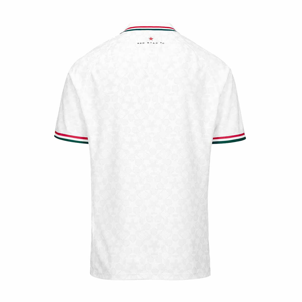 Kindertrui Red Star FC Kombat Heritage 2024/25 4/5