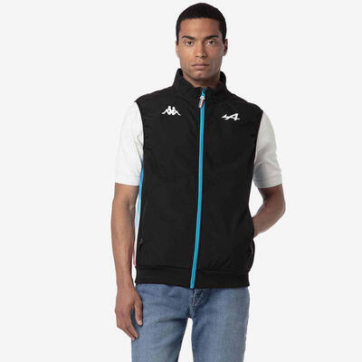 Gilet senza maniche Kappa Aboslend Alpine Endurance