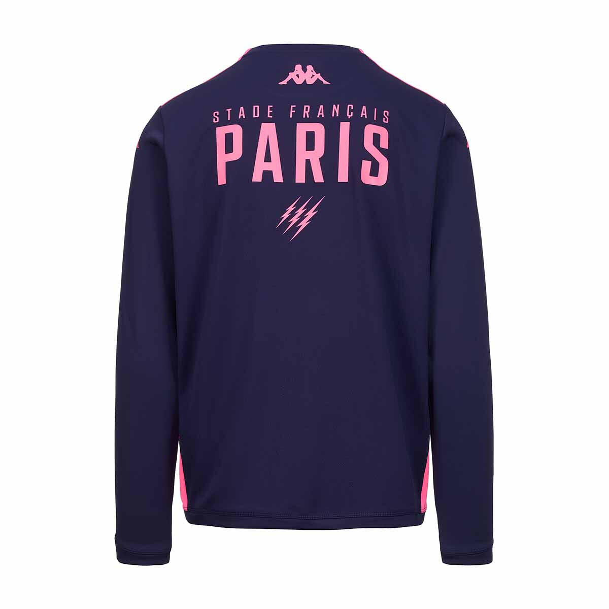 Maglia da allenamento Stade Français Apron Pro 8 2024/25 4/4
