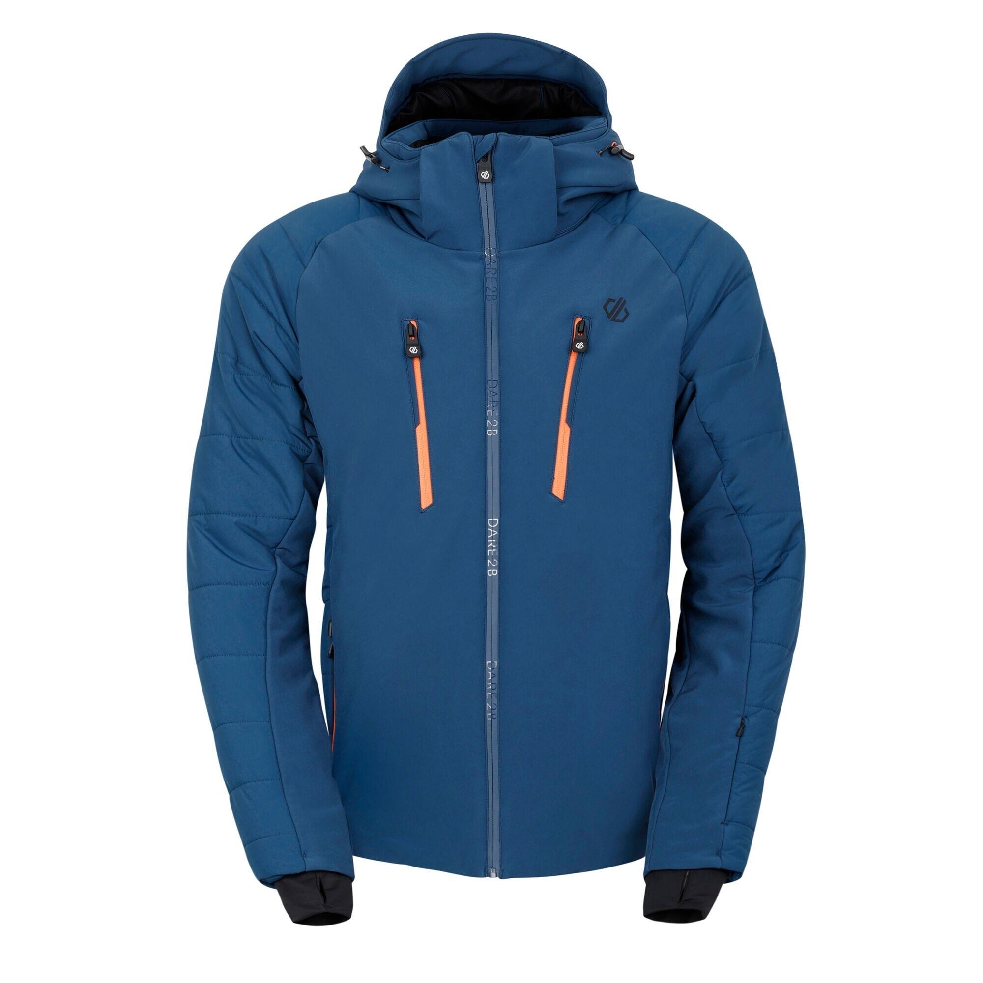 DARE 2B Giacca Da Sci Uomo Dare 2B Speed II Moonlight Denim