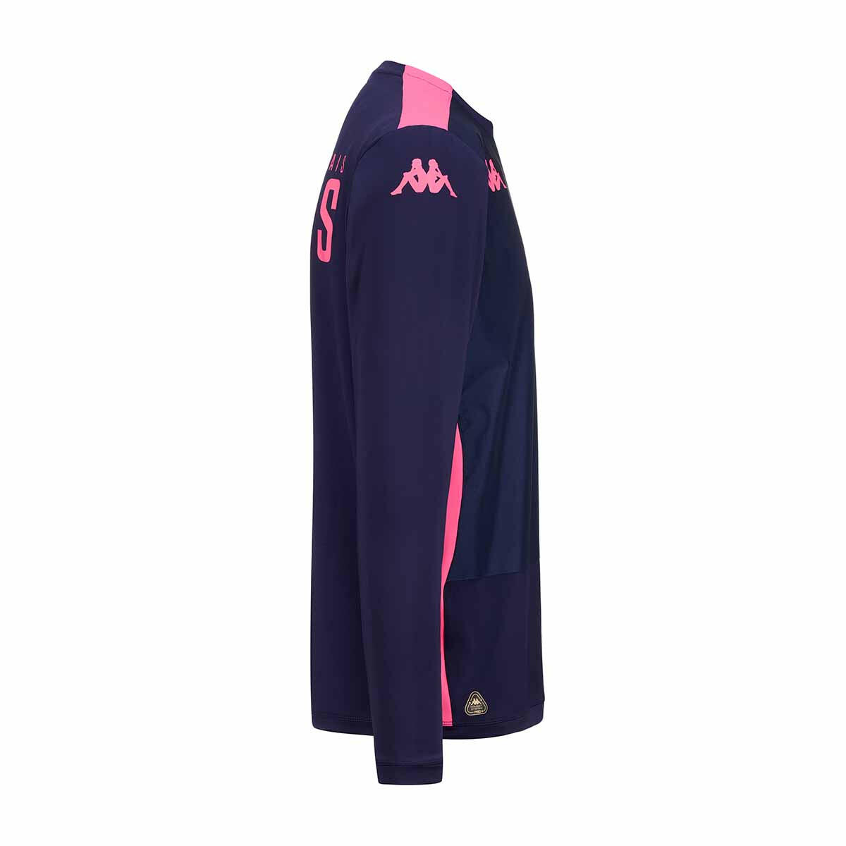 Maglia da allenamento Stade Français Apron Pro 8 2024/25 2/4