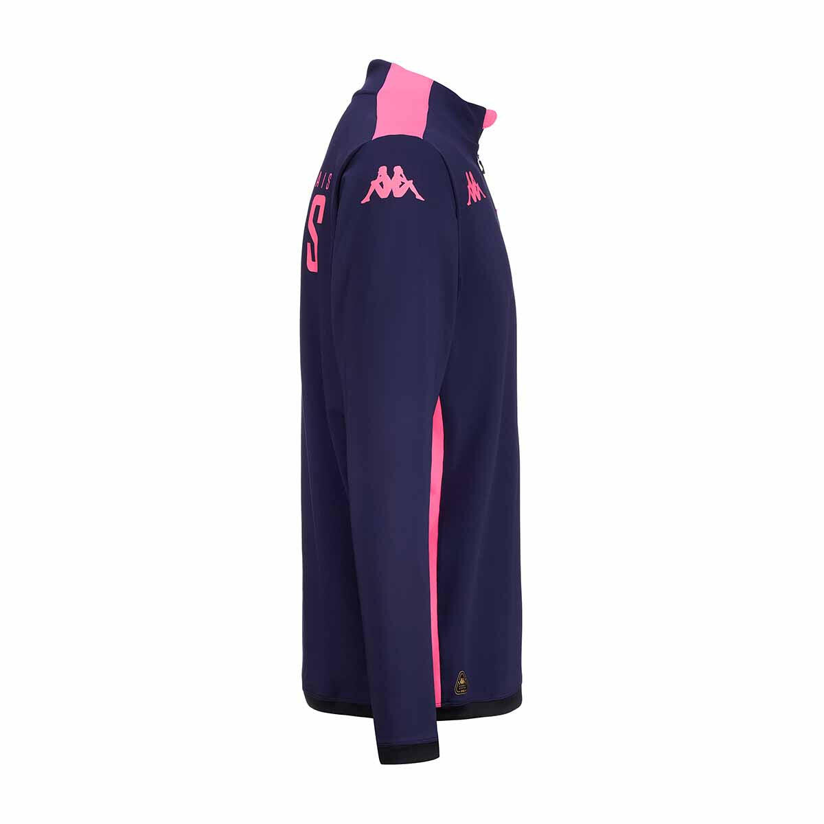 Sweatshirt Ablas Pro 8 garçon Stade Français Paris 24/25 2/4