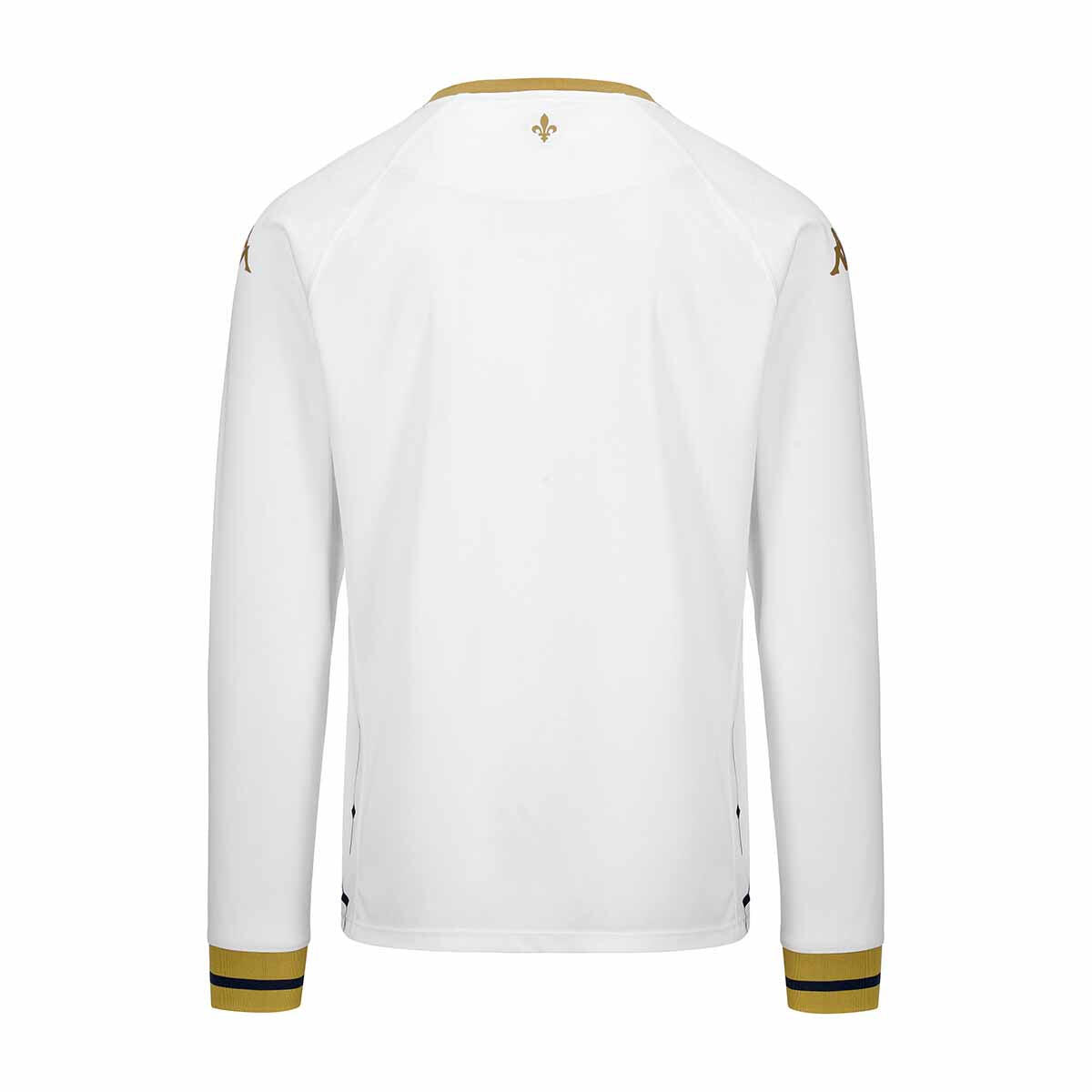 Maillot ML Kombat Away homme FC Versailles 24/26 5/7