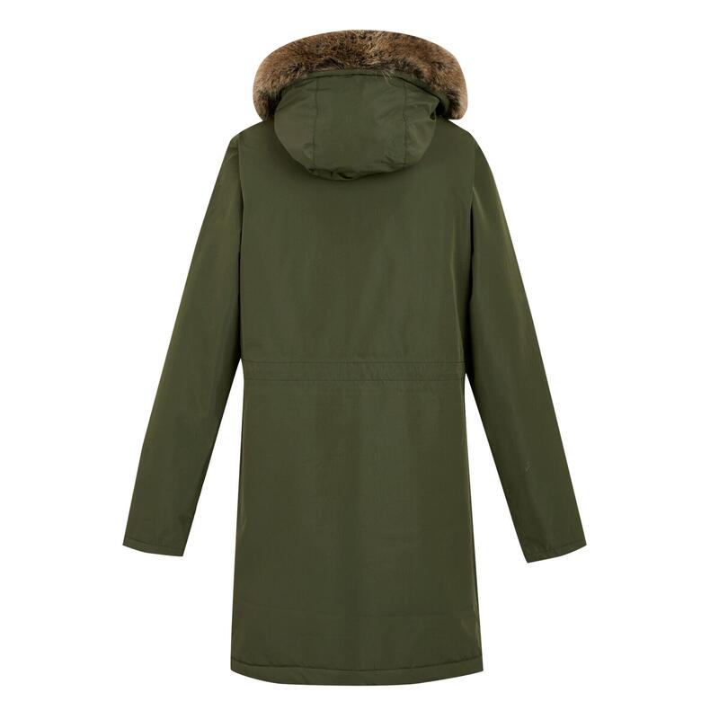 Női Sabinka II Parka