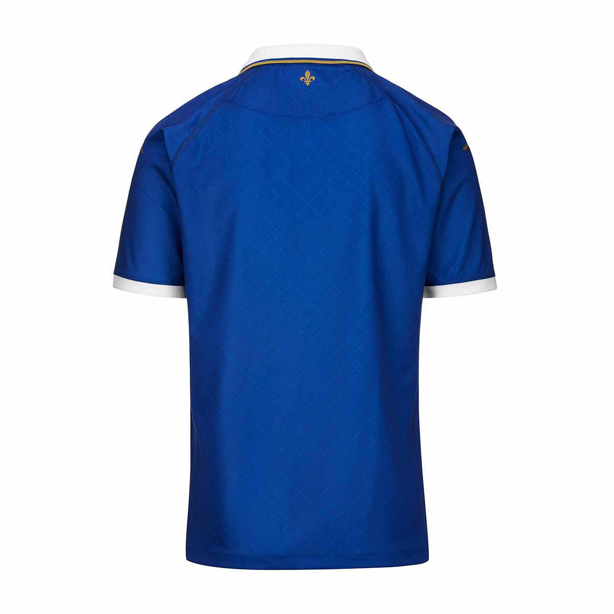 Maillot Kombat Home garçon FC Versailles 24/26 4/4