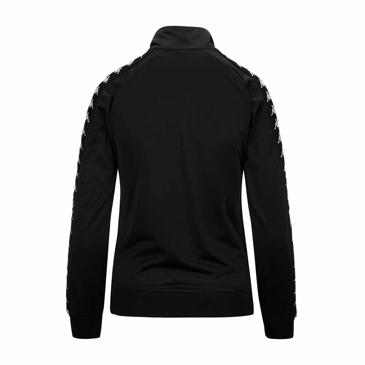 Sweat-shirts pour fille noir pour streetwear sportif 4/5