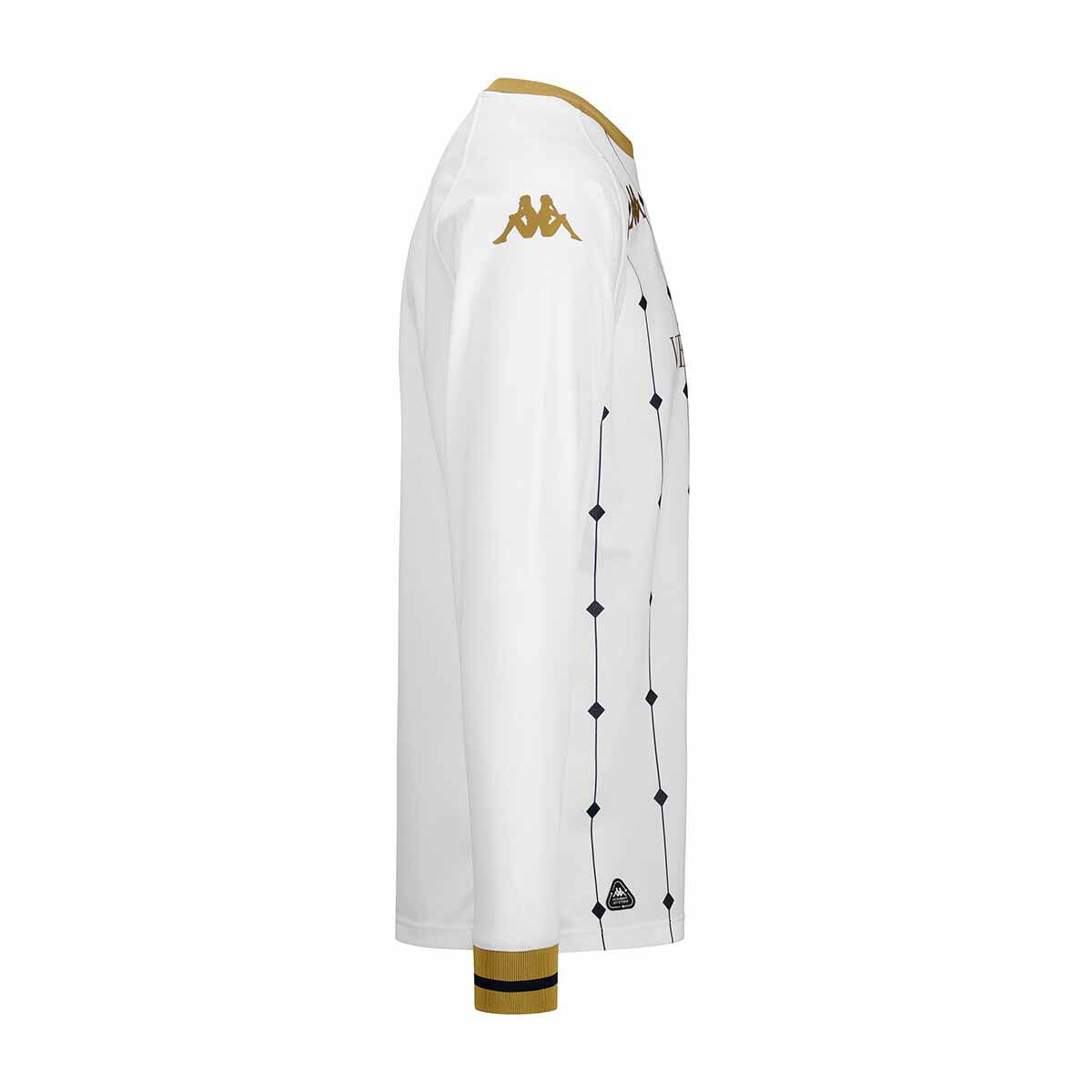 Maillot ML Kombat Away homme FC Versailles 24/26 4/7