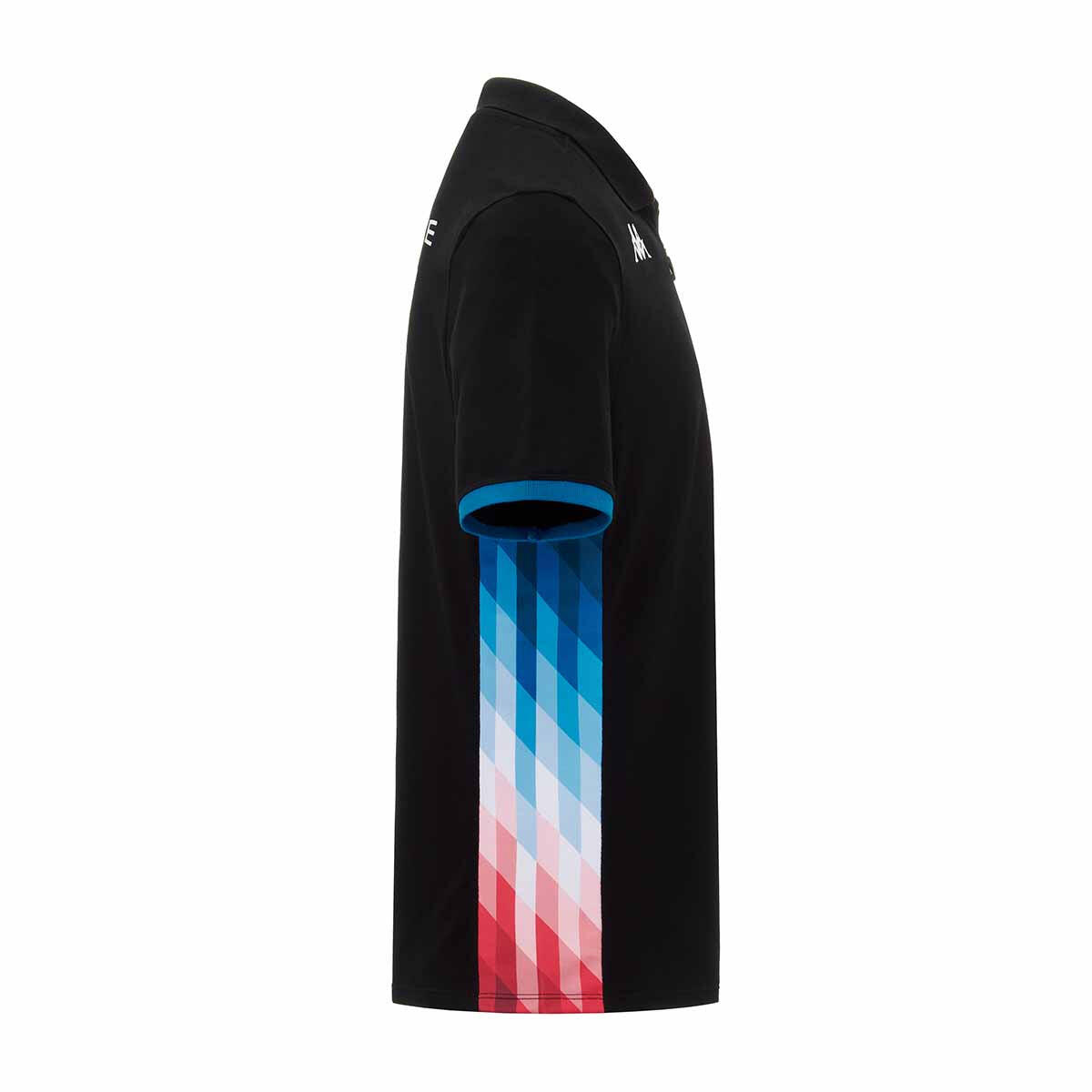 Polo Adrend homme Alpine Endurance 2024 2/4