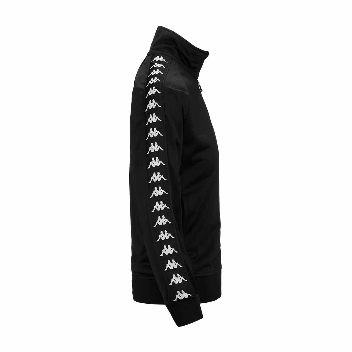 Sweat-shirts pour fille noir pour streetwear sportif 2/5