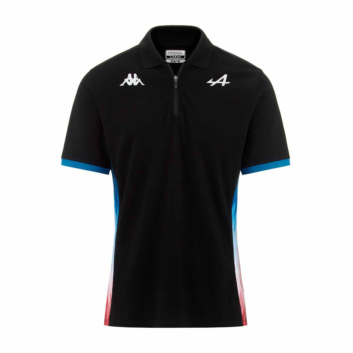 KAPPA Polo Kappa Adrend Alpine Endurance