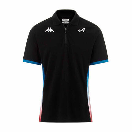 Polo Adrend homme Alpine Endurance 2024