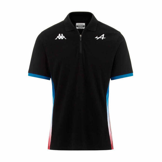 Polo Adrend homme Alpine Endurance 2024