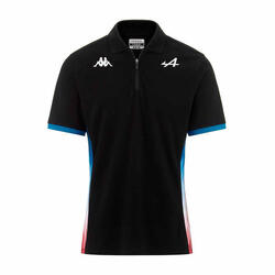 Polo Adrend homme Alpine Endurance 2024