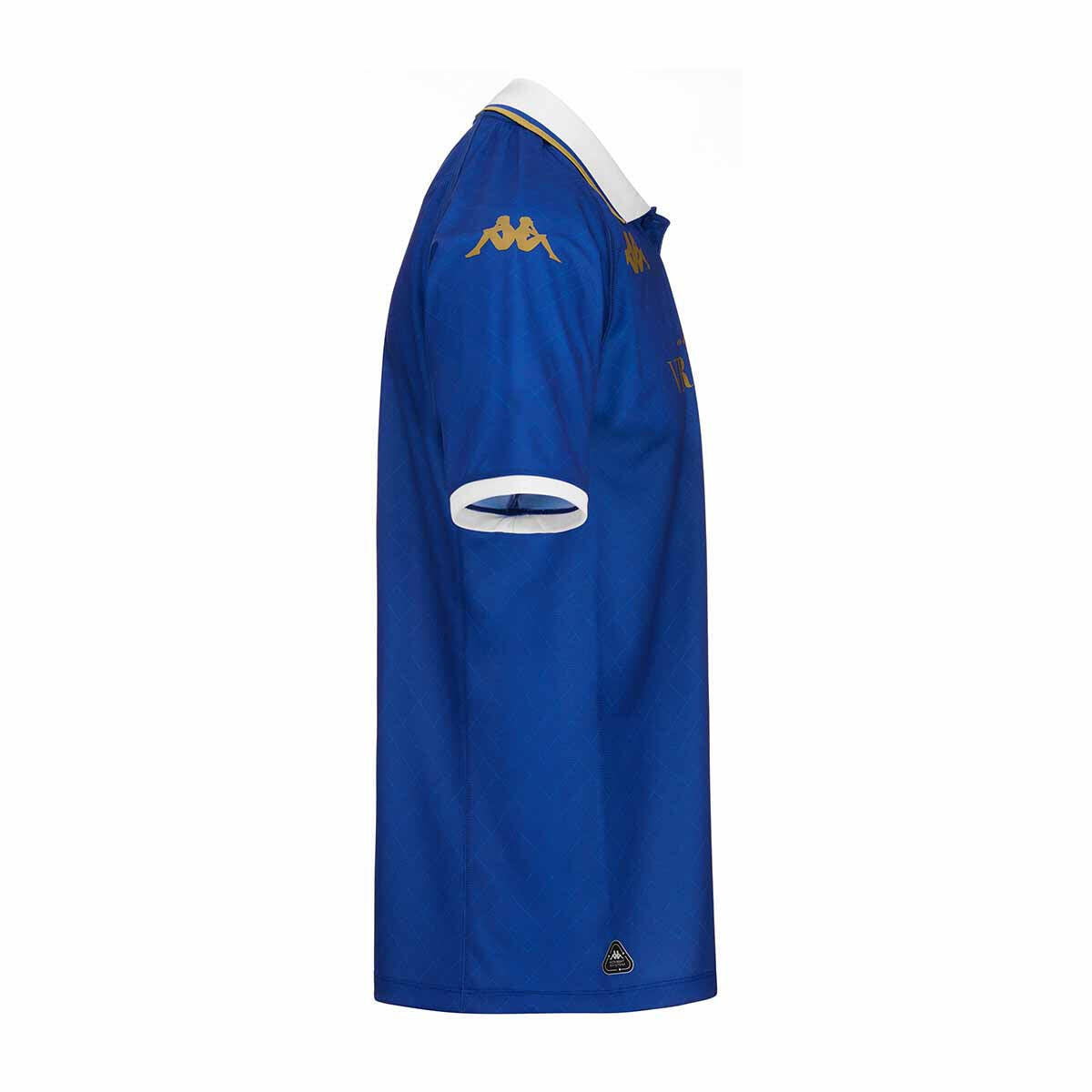 Maillot Kombat Home garçon FC Versailles 24/26 2/4