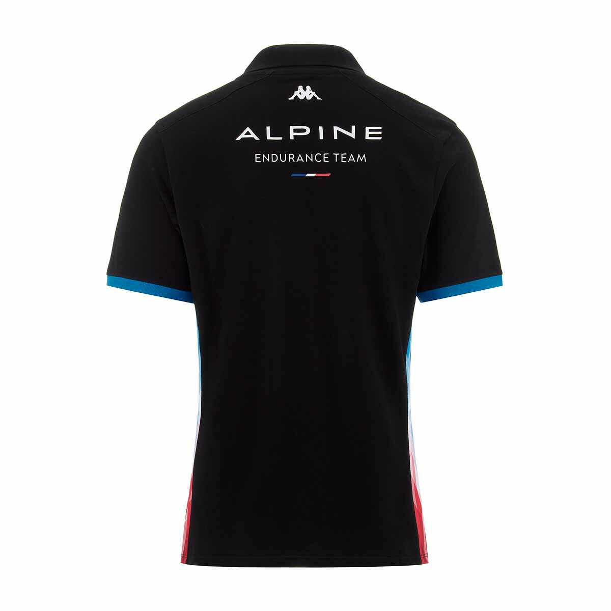 Polo Adrend homme Alpine Endurance 2024 4/4