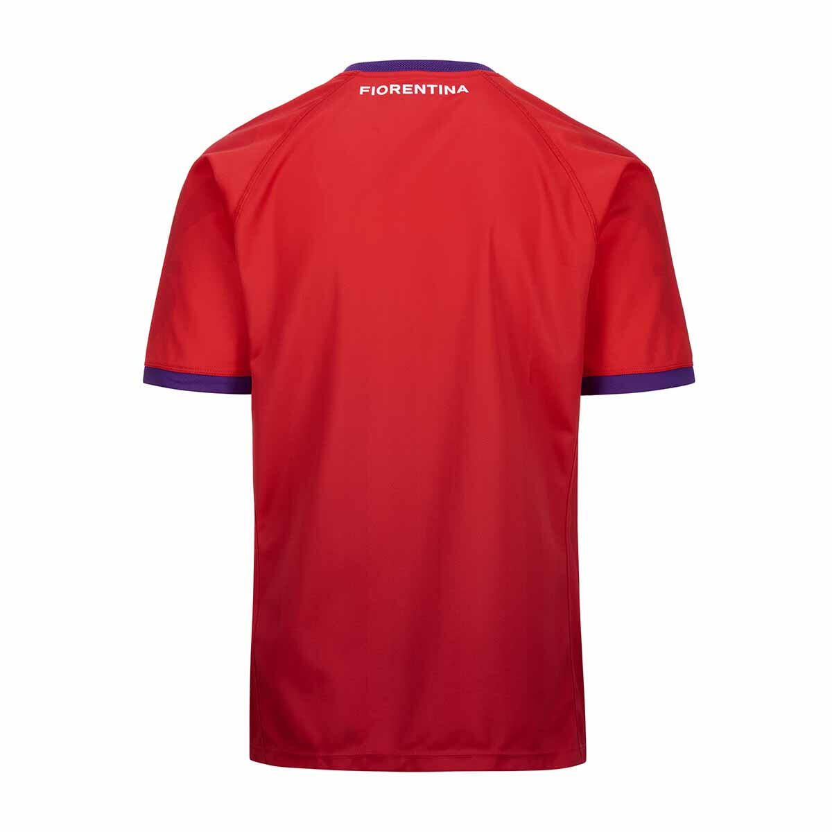 Ausweichtrikot Fiorentina 2024/25 4/7
