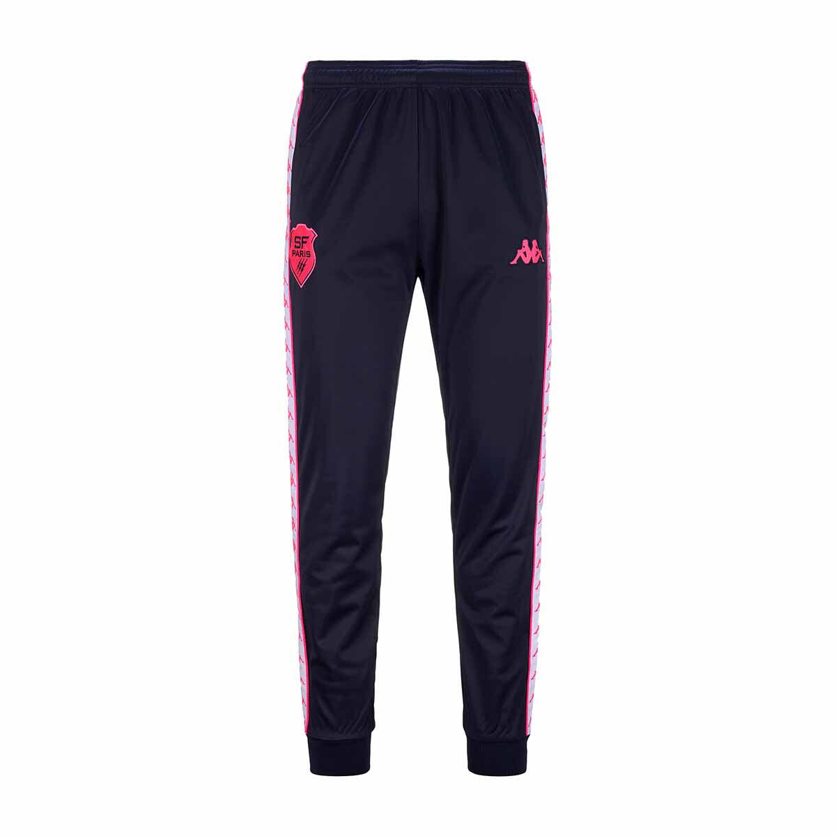 Pantalon 222 Banda Rastorial Slim garçon SFP 24/25 1/4