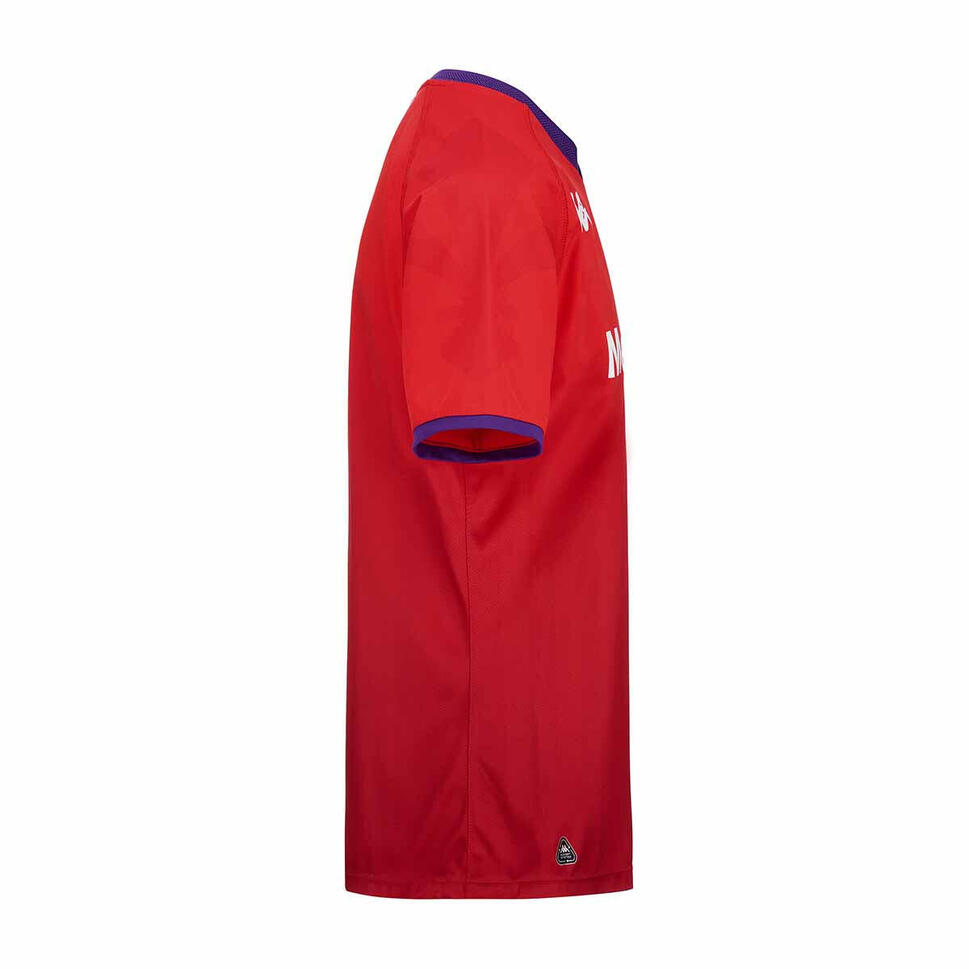 Trzecia koszulka Fiorentina 2024/25