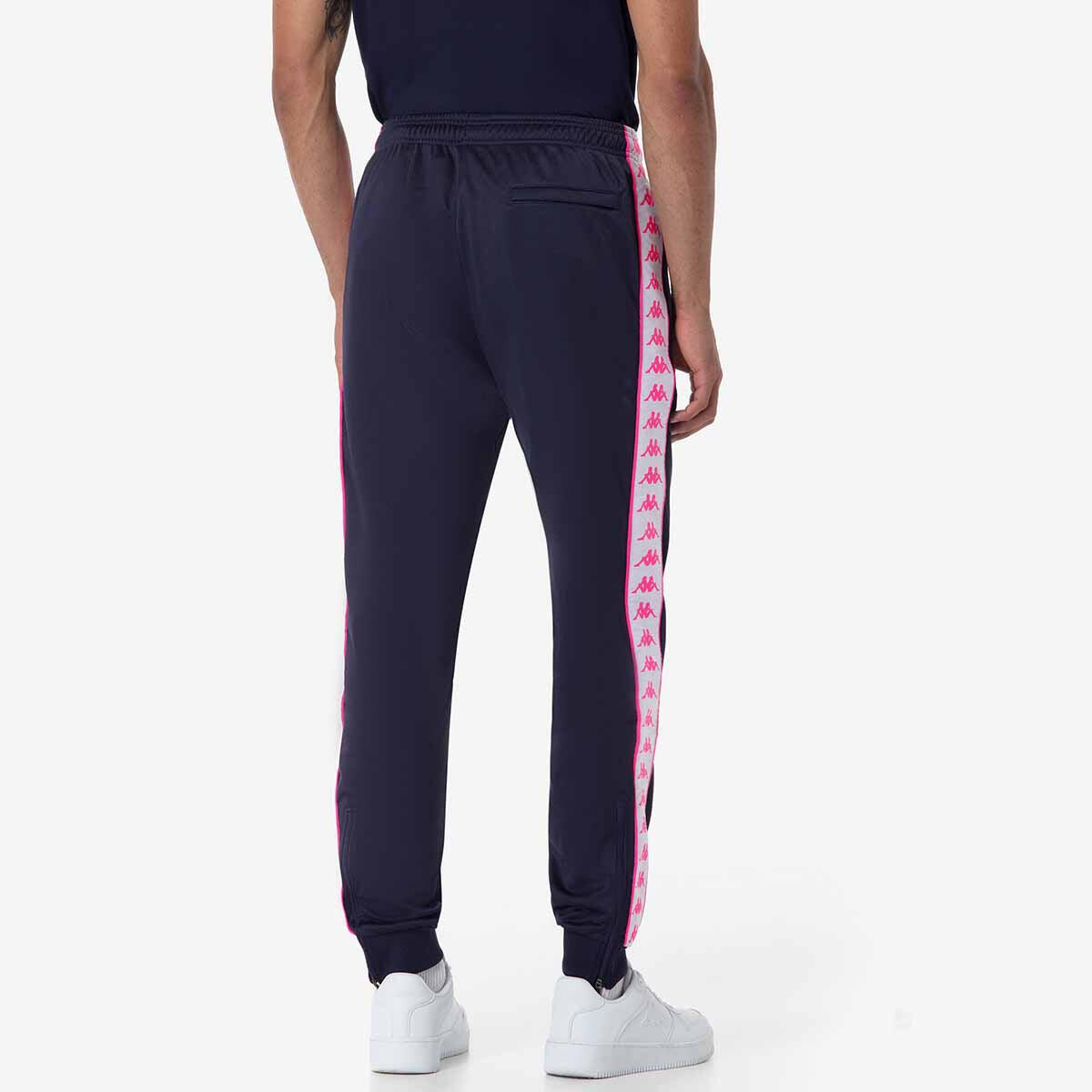 Pantalón de entrenamiento ajustado Stade Français 222 Banda Rastoria 2024/25 5/7