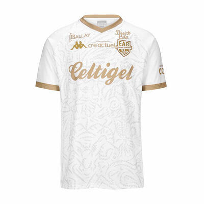 Uitshirt ea guingamp guillo 2024/25