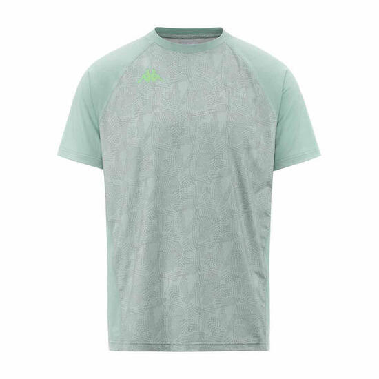 Camiseta Kappa Kombat Filo
