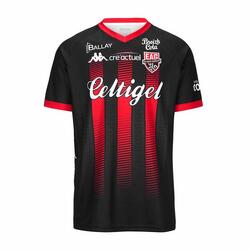 Maillot Guillo Kombat Third homme EA Guingamp 24/25