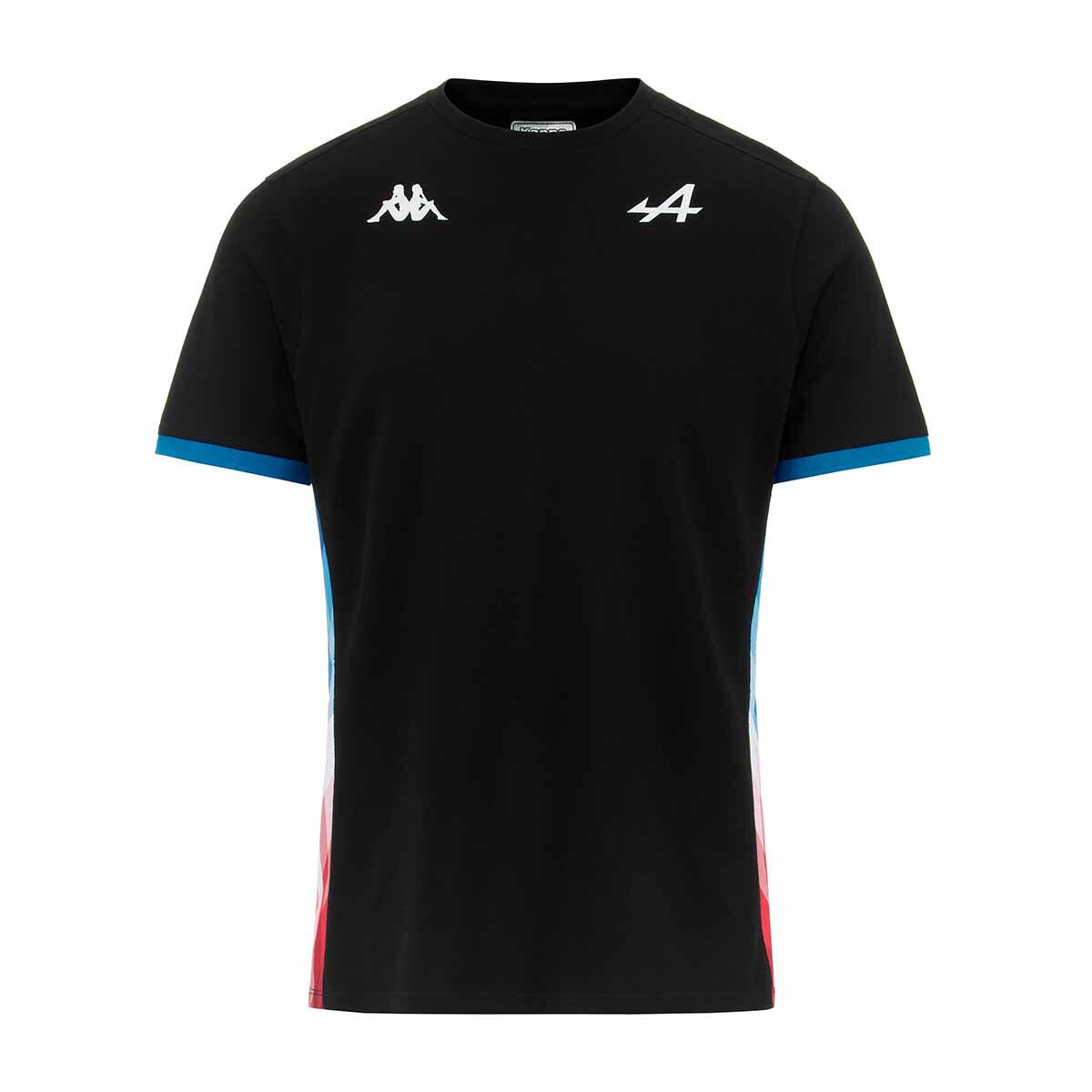 KAPPA T-shirt Kappa Adirend Alpine Endurance