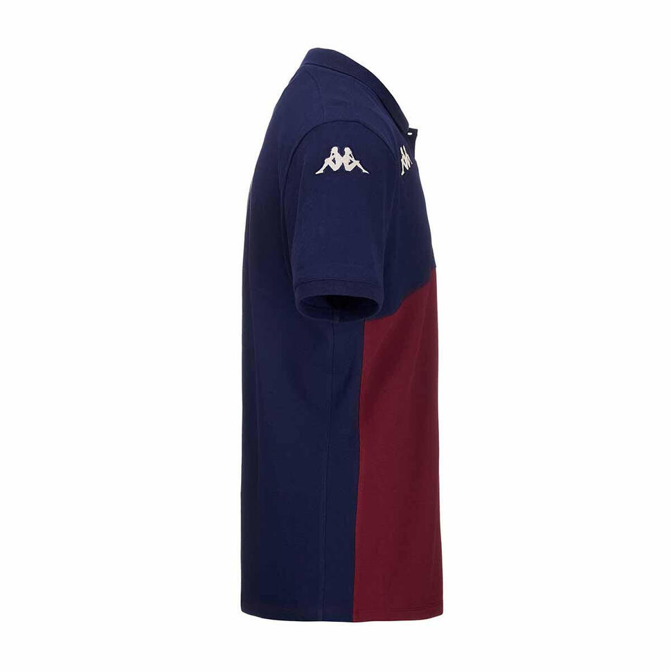 Polo Union Bordeaux-Bègles Angatem 8 2024/25