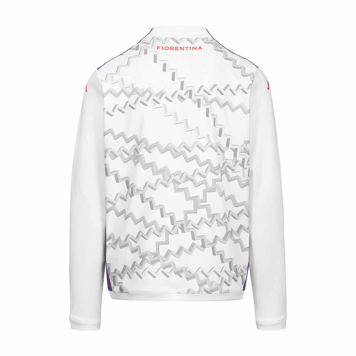Sweatshirt Fiorentina Ablaspre Pro 8 2024/25 3/7