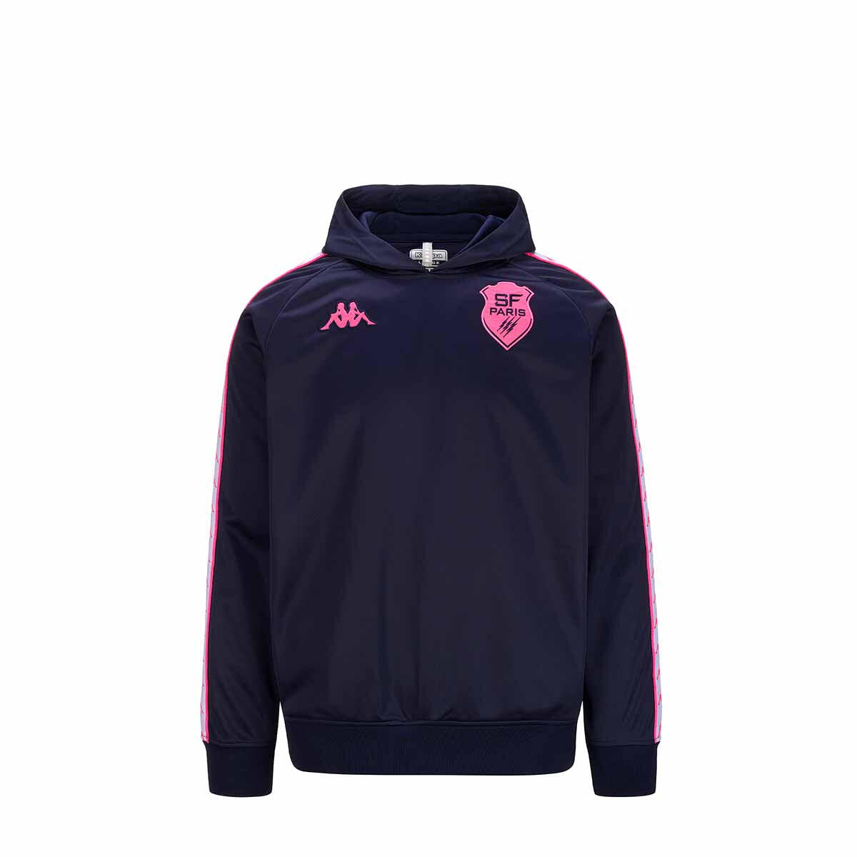 Chaqueta de chándal Stade Français 222 Banda Zeustivy 2024/25 2/7