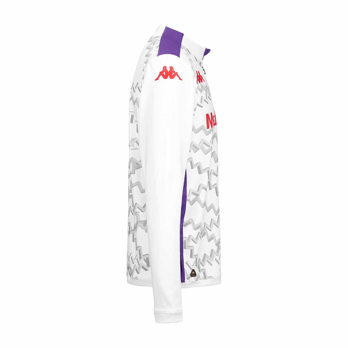 Sweatshirt Fiorentina Ablaspre Pro 8 2024/25 2/7