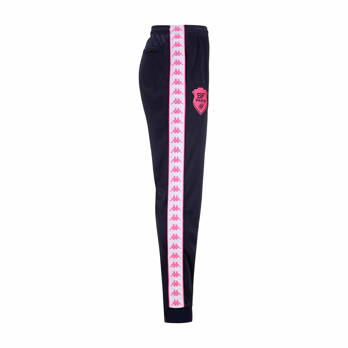 Pantalon 222 Banda Rastorial Slim garçon SFP 24/25 2/4