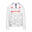 Sweatshirt Fiorentina Ablaspre Pro 8 2024/25