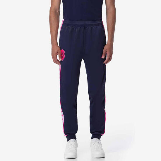 Slim fit dresowe spodnie Stade Français 222 Banda Rastoria 2024/25