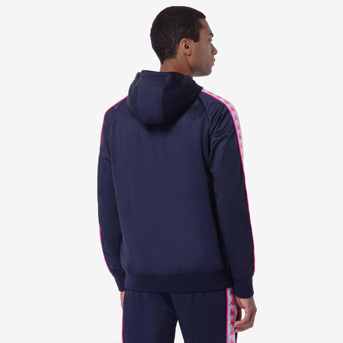 Chaqueta de chándal Stade Français 222 Banda Zeustivy 2024/25 6/7
