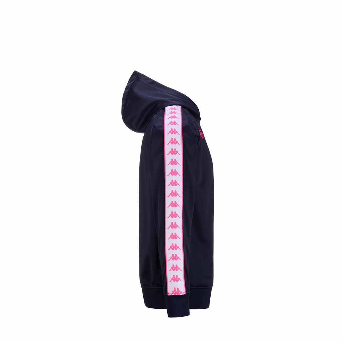 Chaqueta de chándal Stade Français 222 Banda Zeustivy 2024/25 4/7