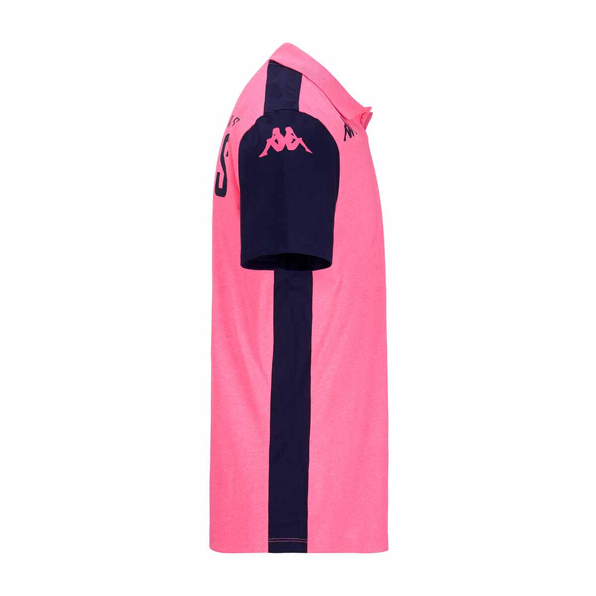 Polo Stade Français Abiangy 8 2024/25 2/3