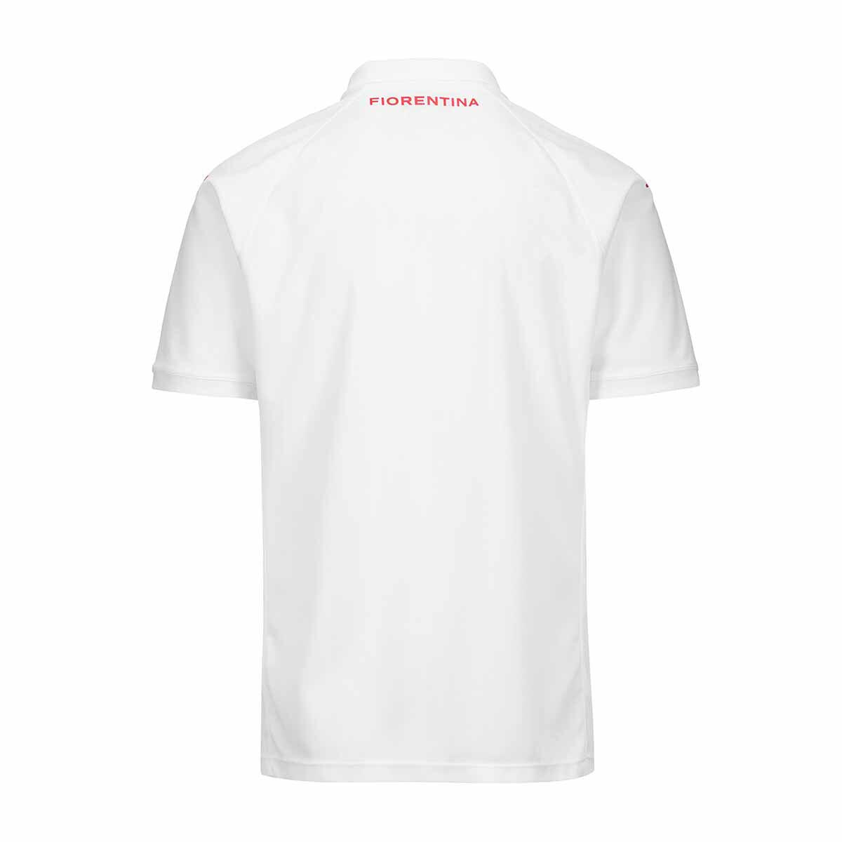 Uitshirt Fiorentina 2024/25 4/7