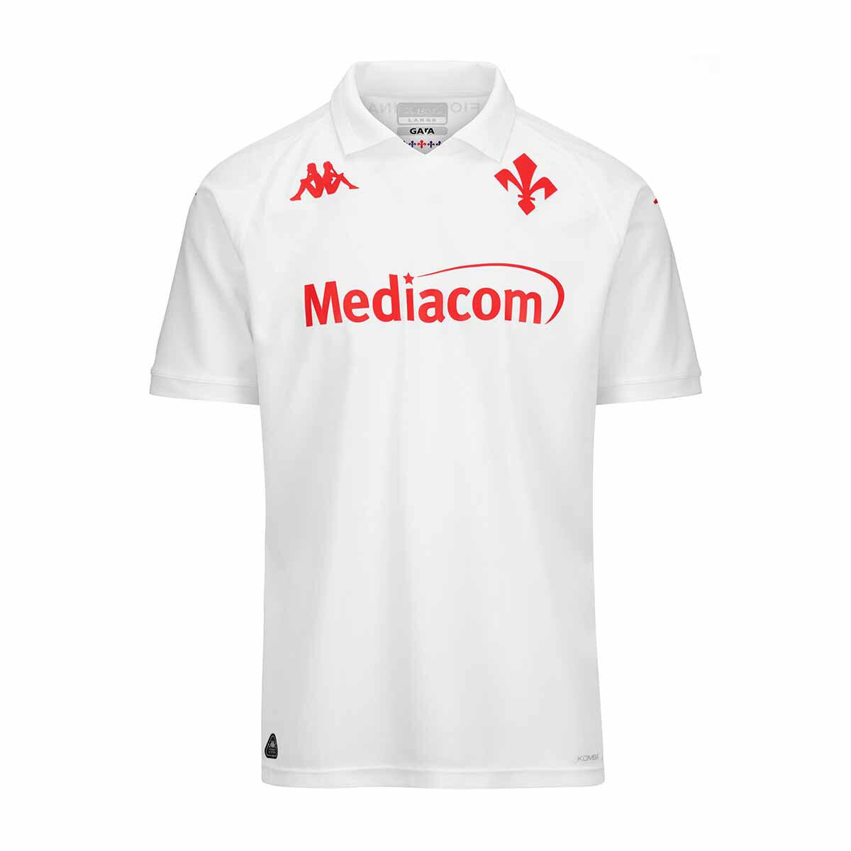 KAPPA Uitshirt Fiorentina 2024/25