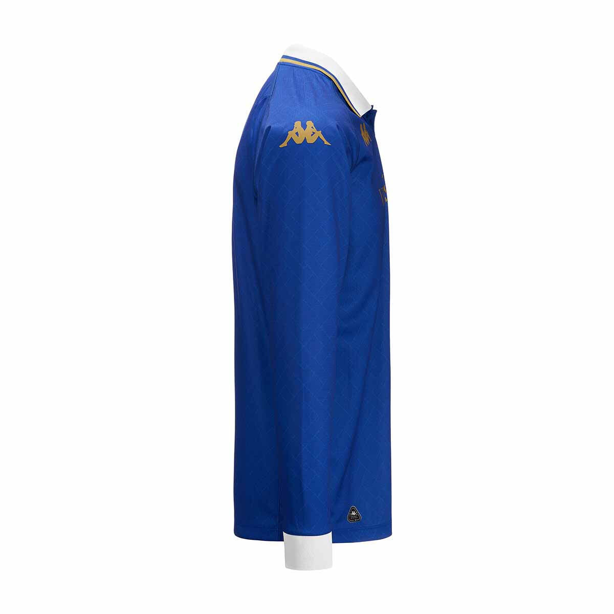 Maglia Casalinga a Maniche Lunghe FC Versailles 78 2024/25 4/7