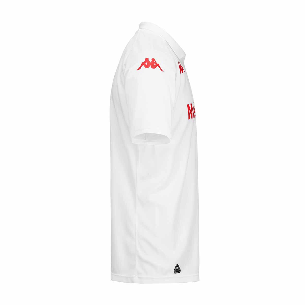 Uitshirt Fiorentina 2024/25 2/7