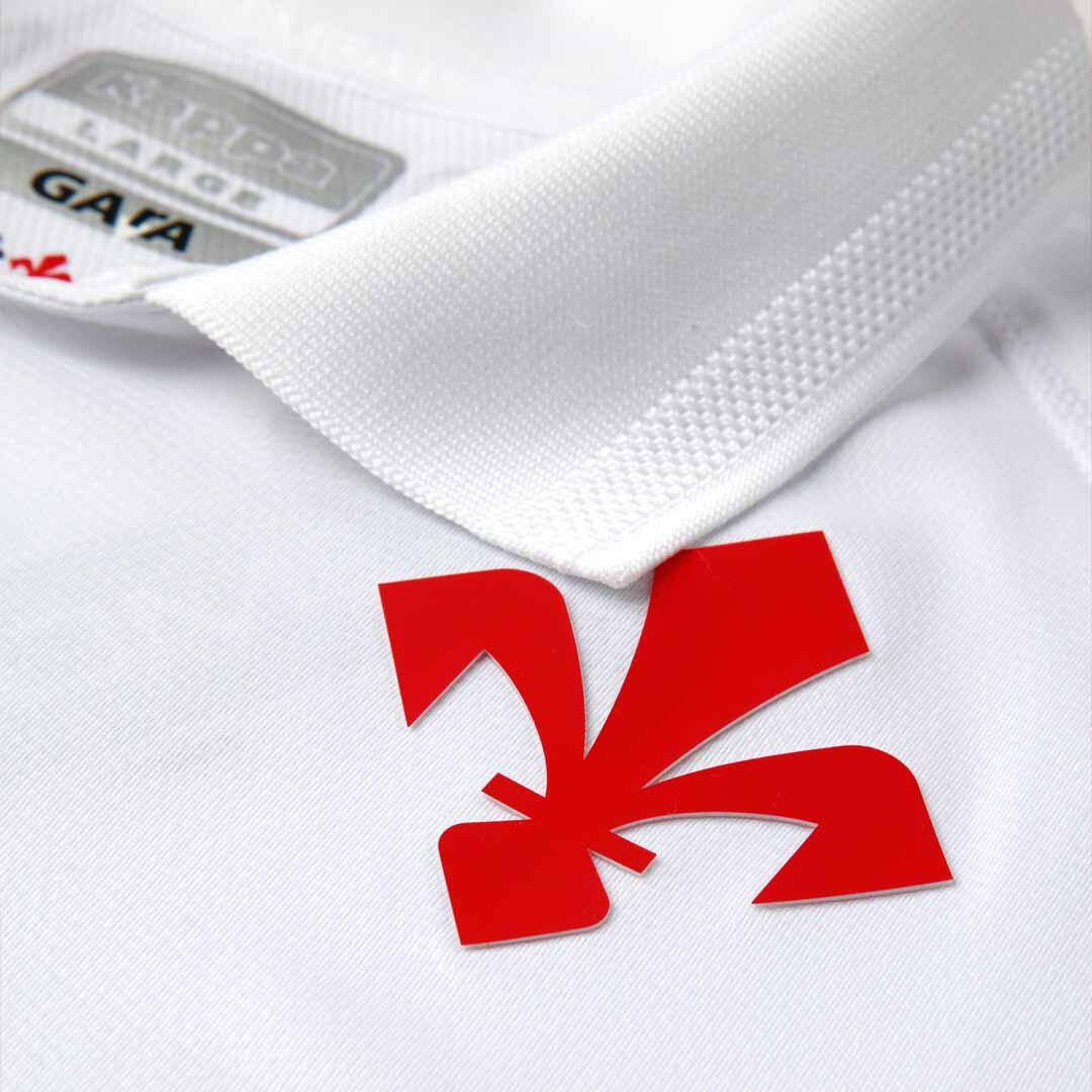 Uitshirt Fiorentina 2024/25 5/7