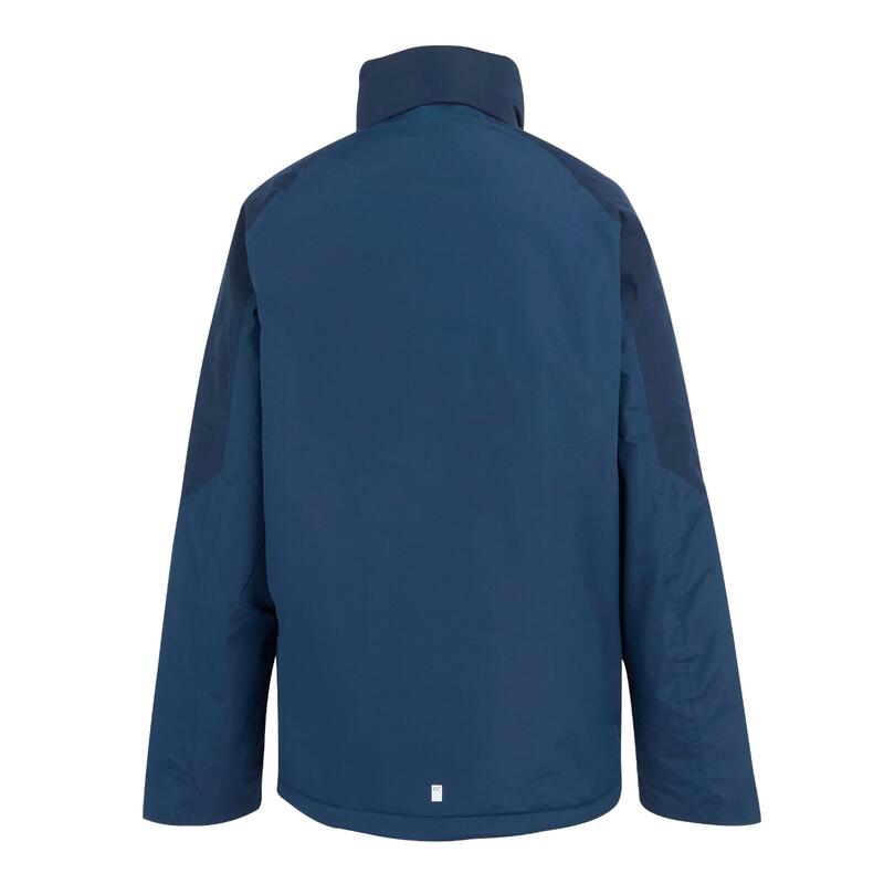 Veste Imperméable CALDERDALE Homme (Denim Sombre / Bleu Marine)