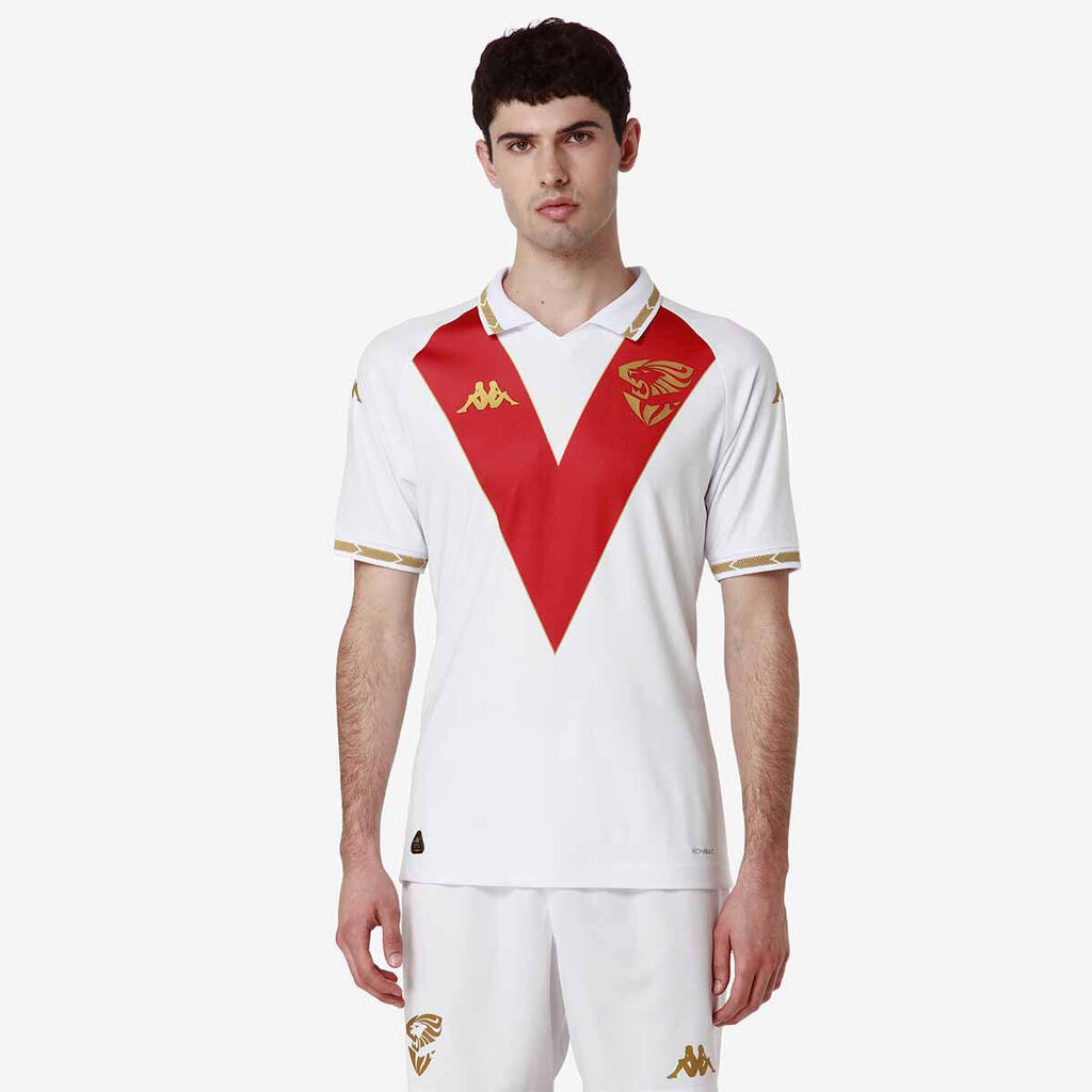 Away jersey Brescia Kombat Pro 2024/25