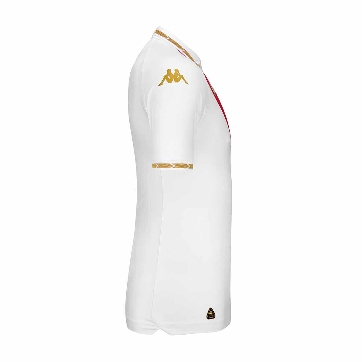 Maillot Kombat Pro Away homme Brescia Calcio 24/25 4/7