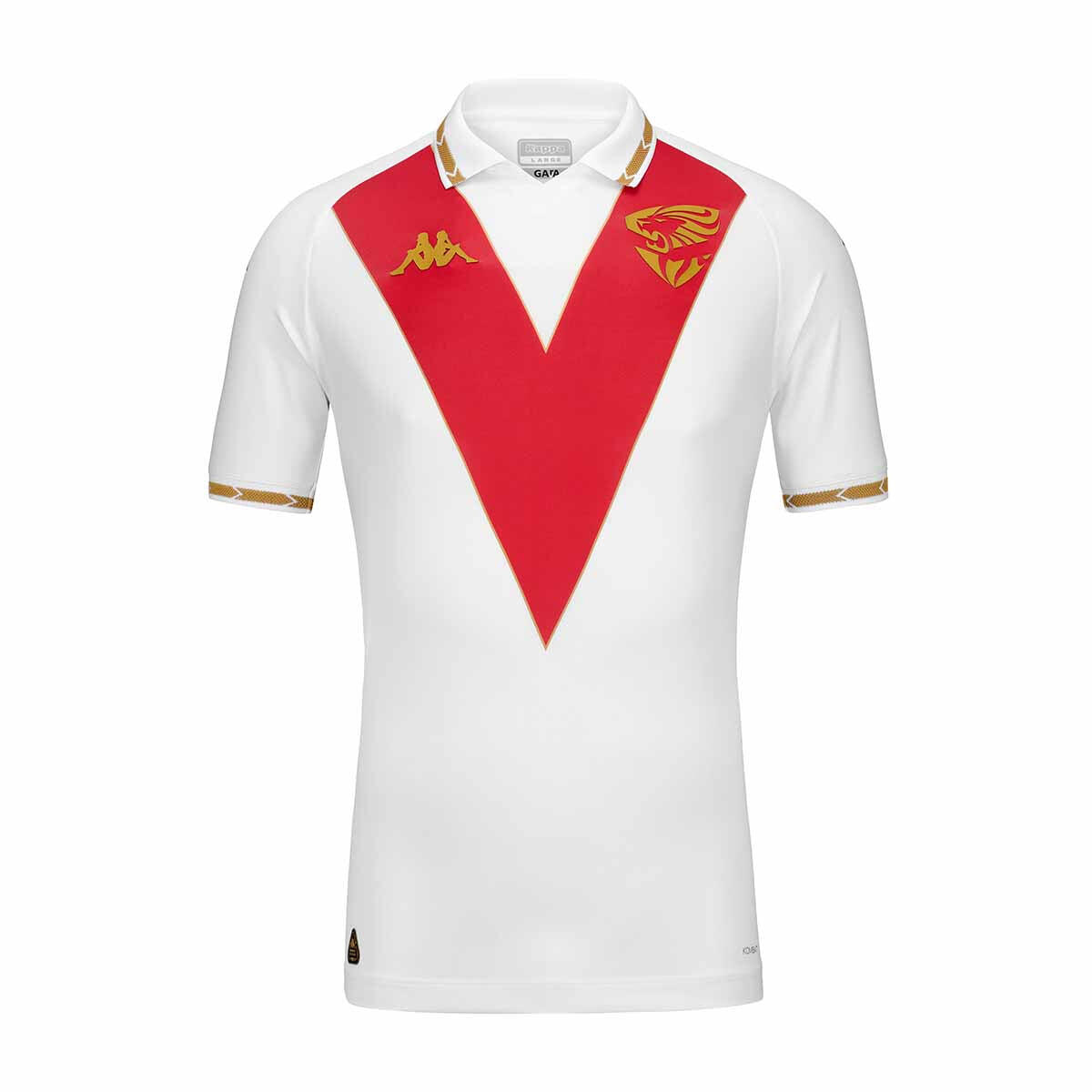 Maillot Kombat Pro Away homme Brescia Calcio 24/25 2/7